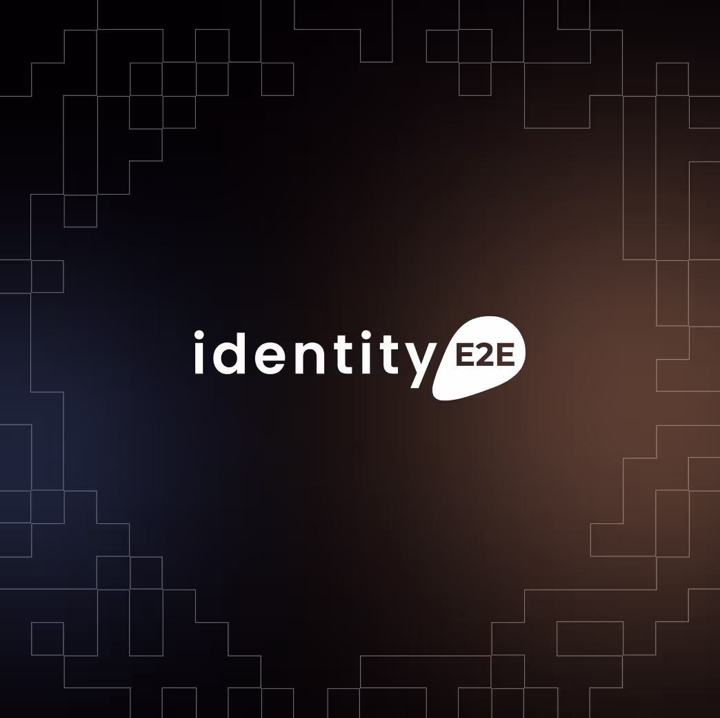 identityE2E