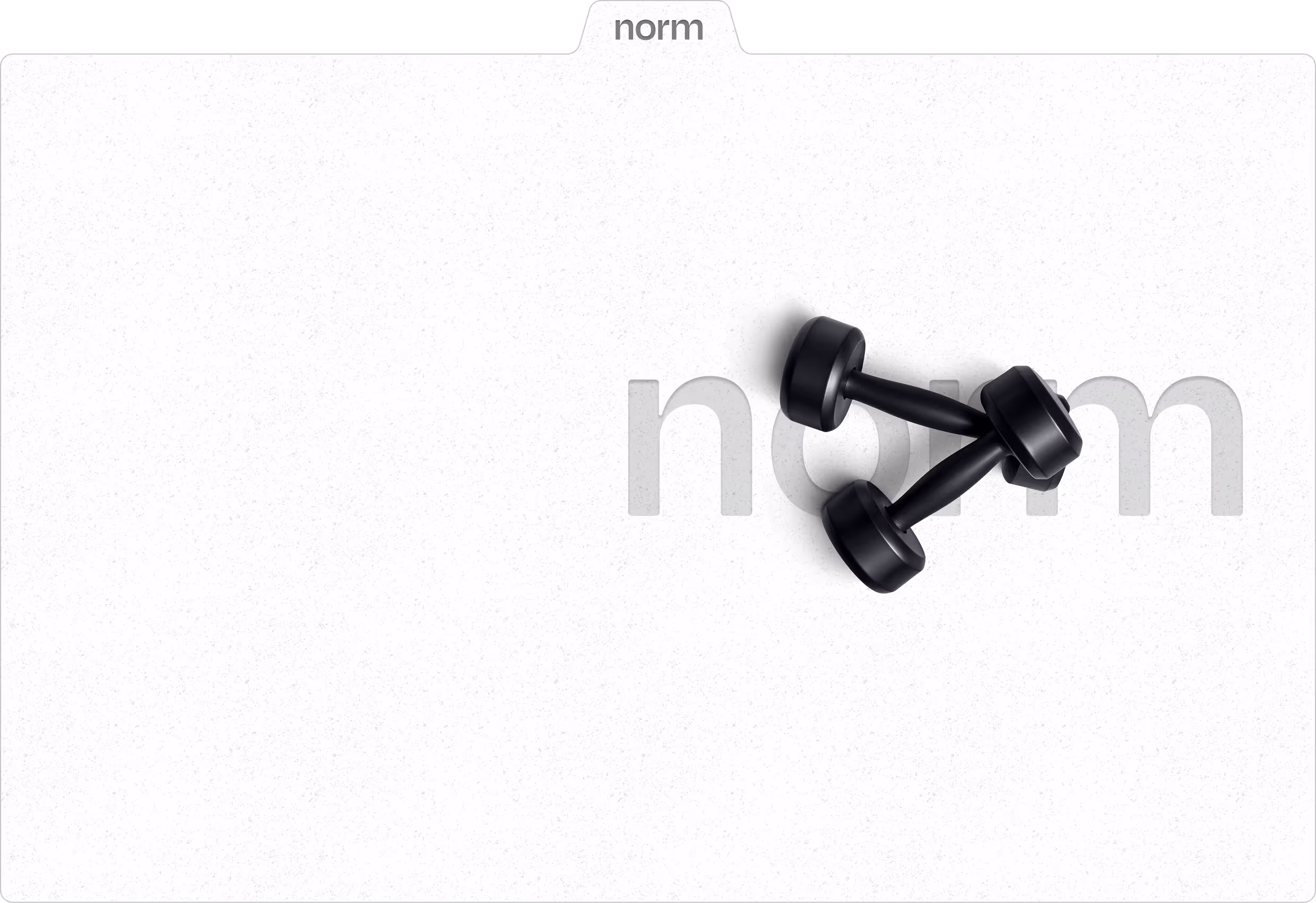 Norm