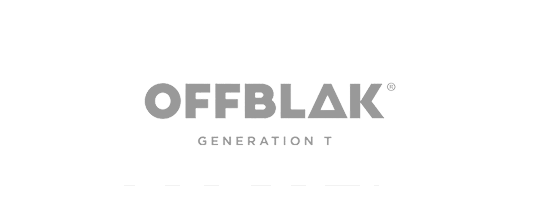 Offblak