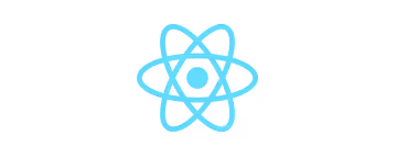 React