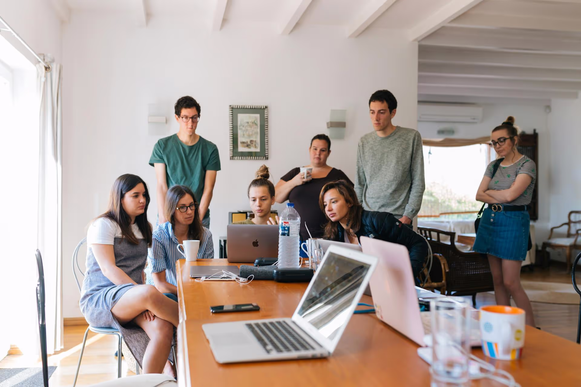 Building a Startup with No-Code: How to Scale from Day One