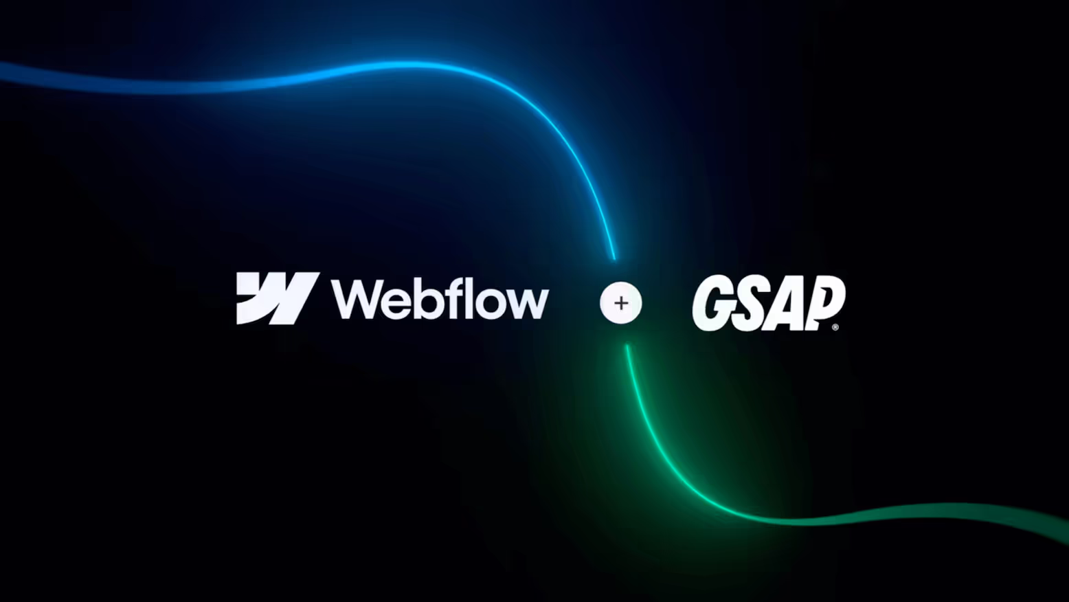 Webflow Acquires GSAP: A Powerful Partnership for Next-Level Web Animations