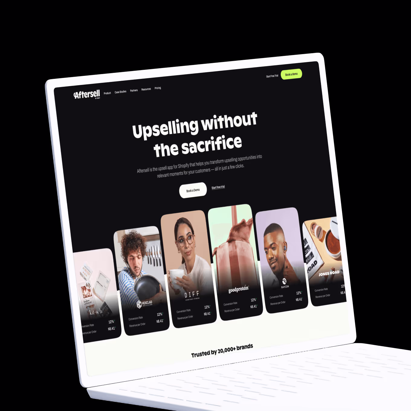 Aftersell