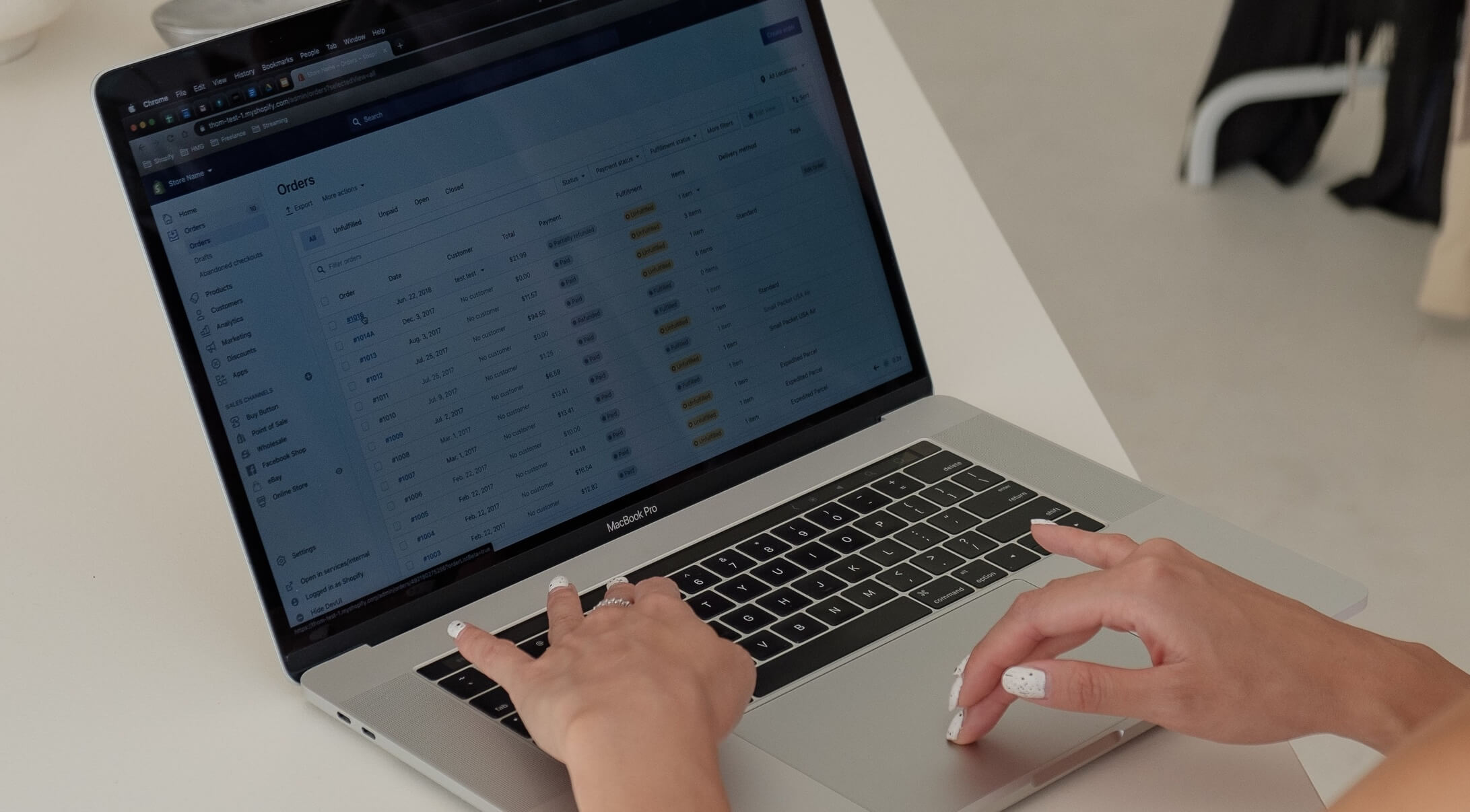 Looking for a Shopify Agency: How to Find the Right Partner for Your E-commerce Business